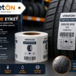 Fastyre Etiket